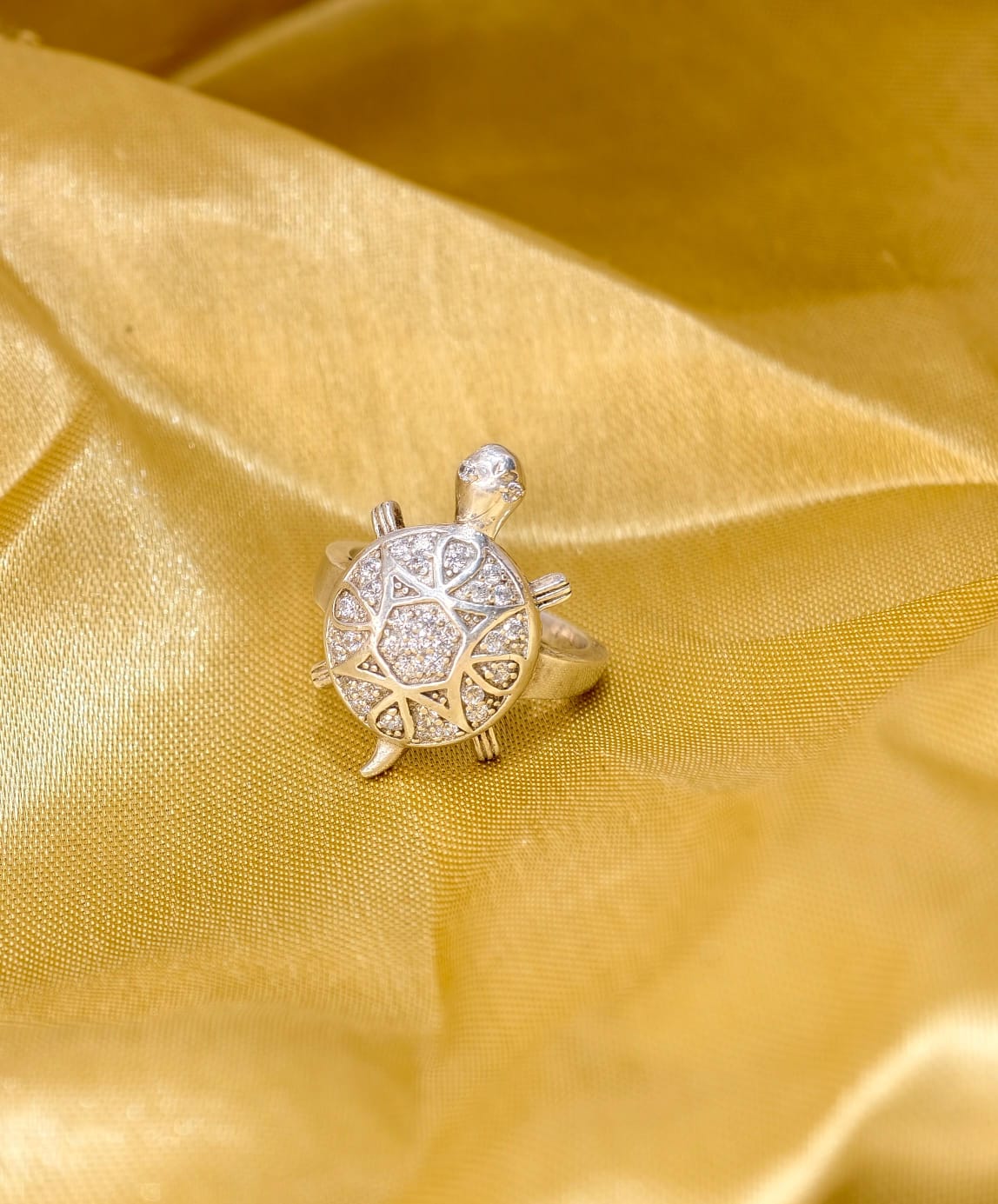 Cocktail Ring (BL118)