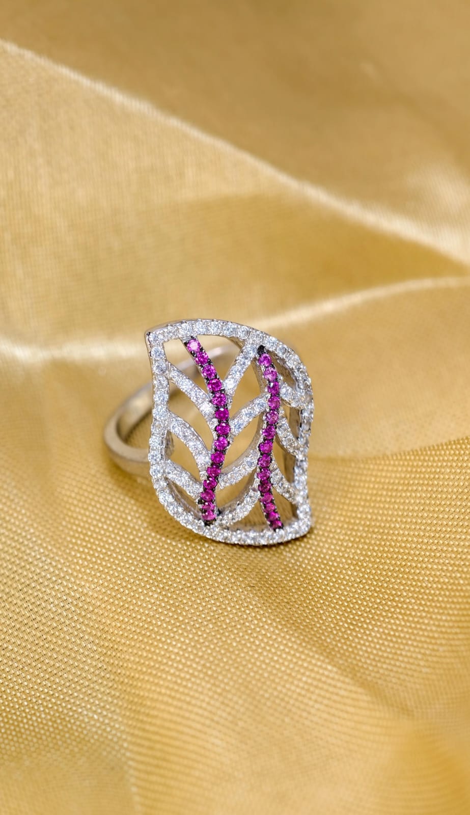 Cocktail Ring (BL113)