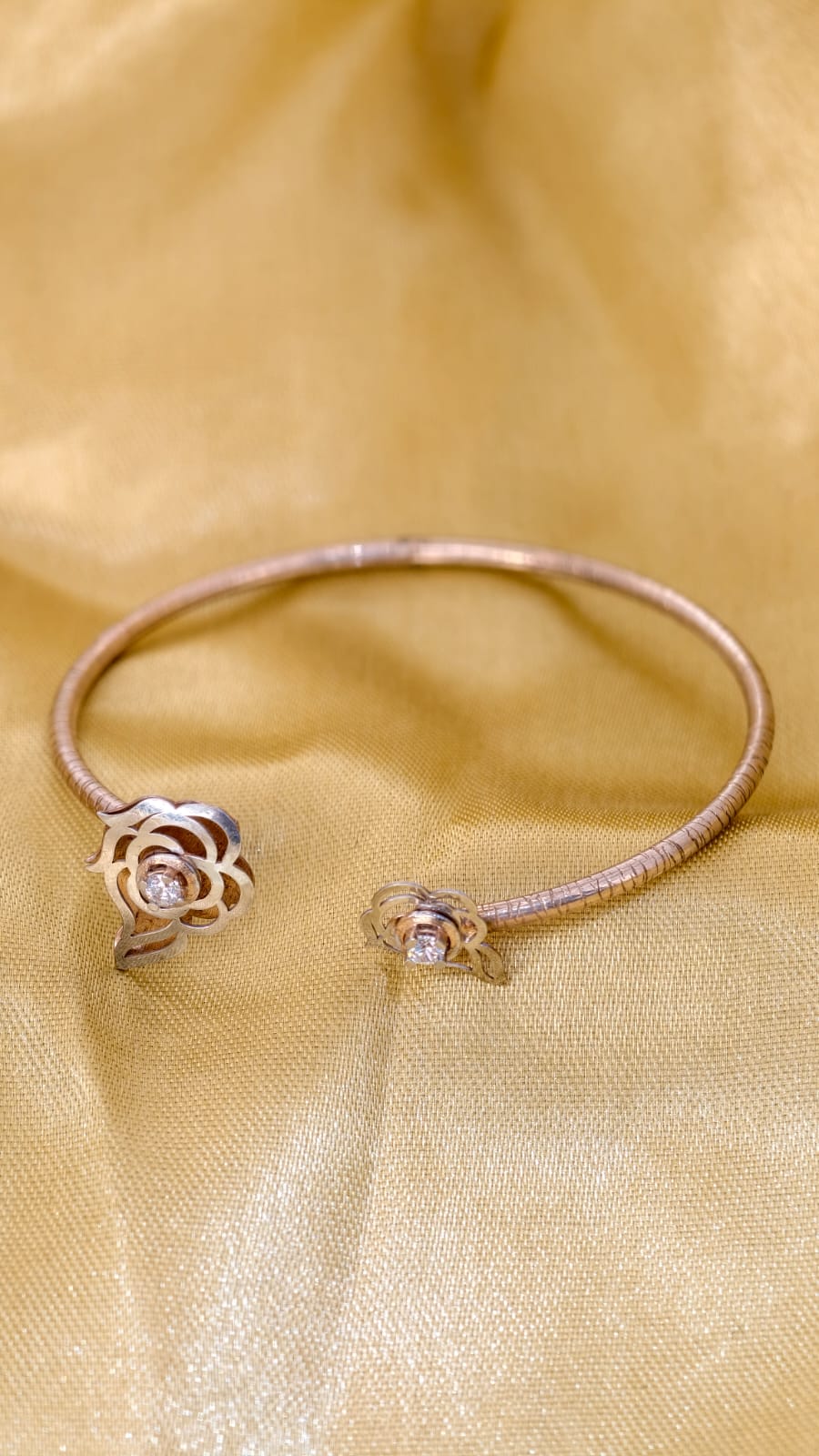 Ladies Bracelet (BJ29)