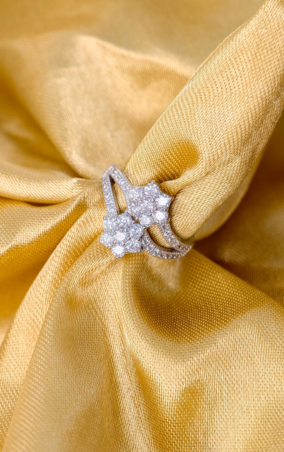 Silver Ring (BL127)