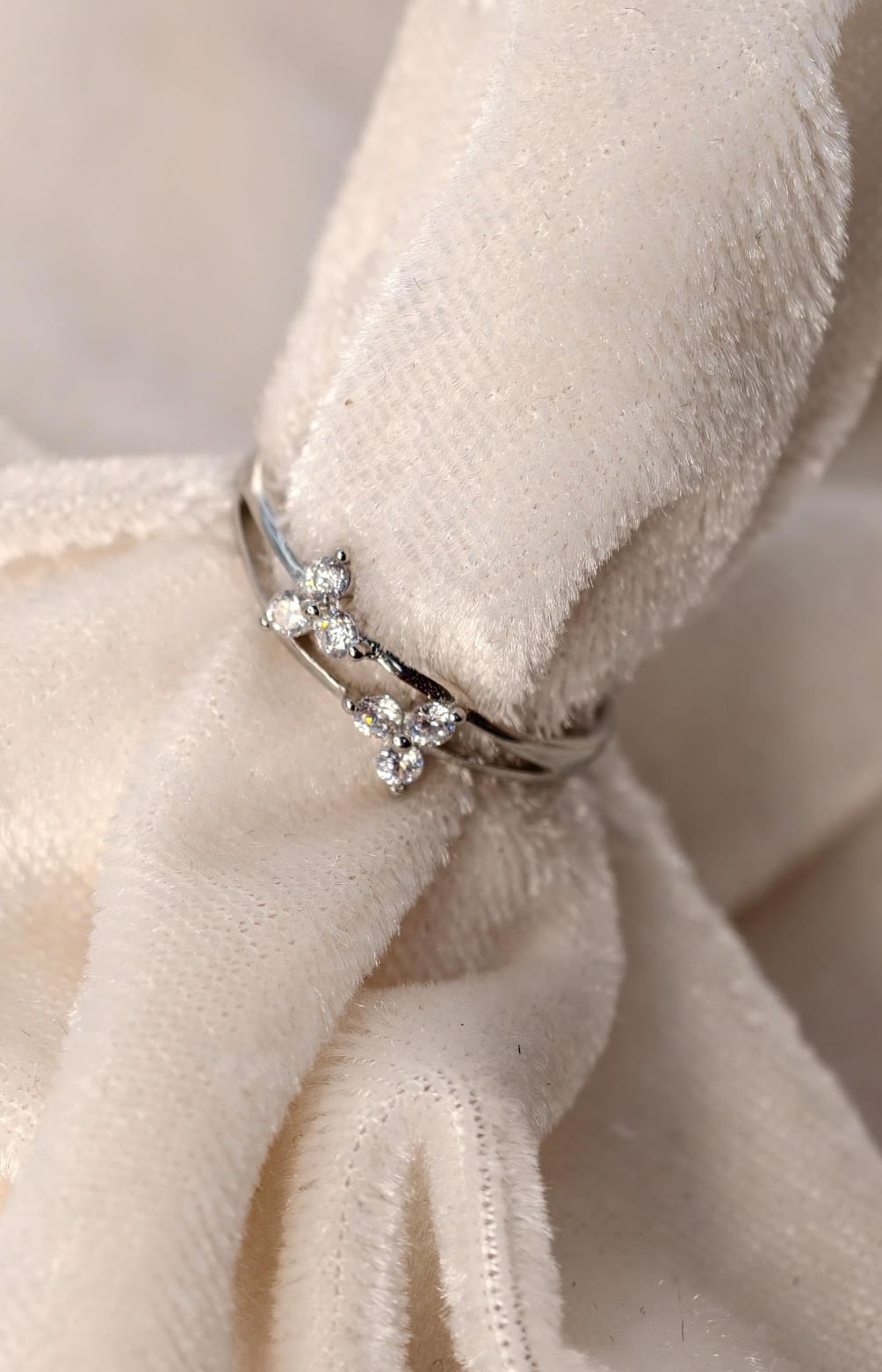 Silver Ring (BL128)