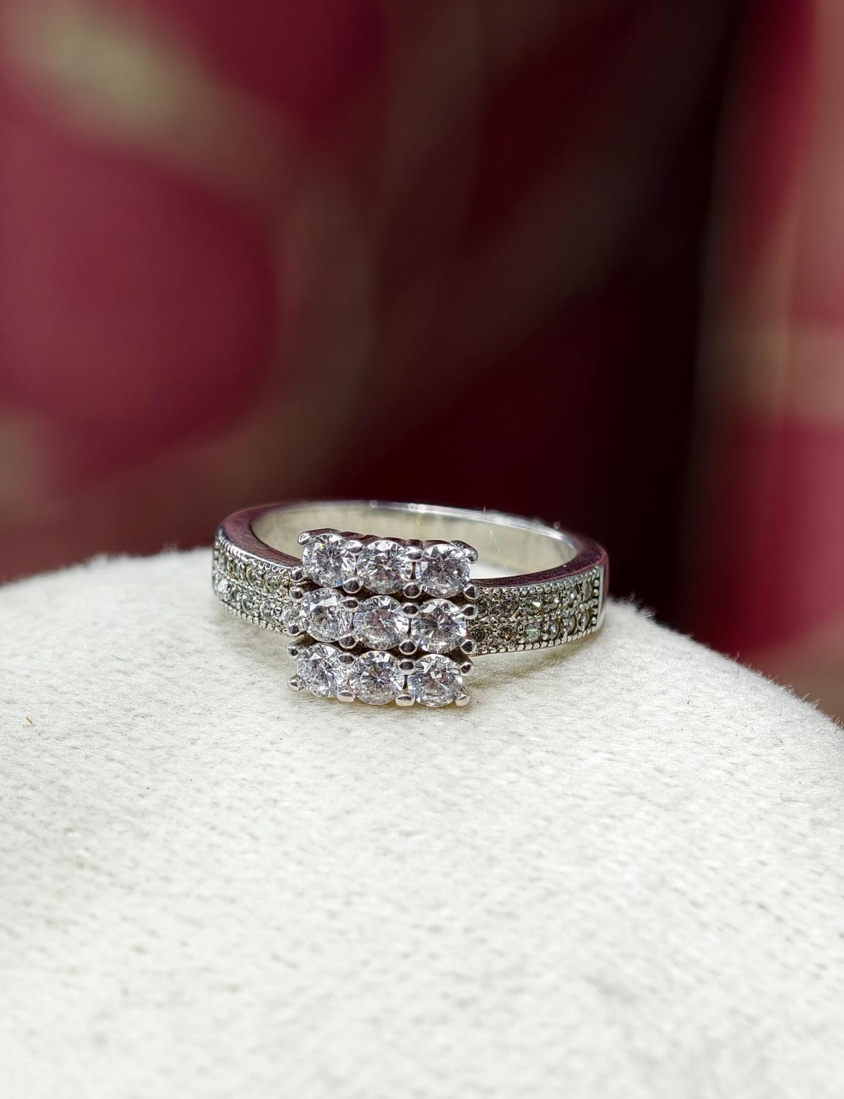 Silver Ring (BL148)