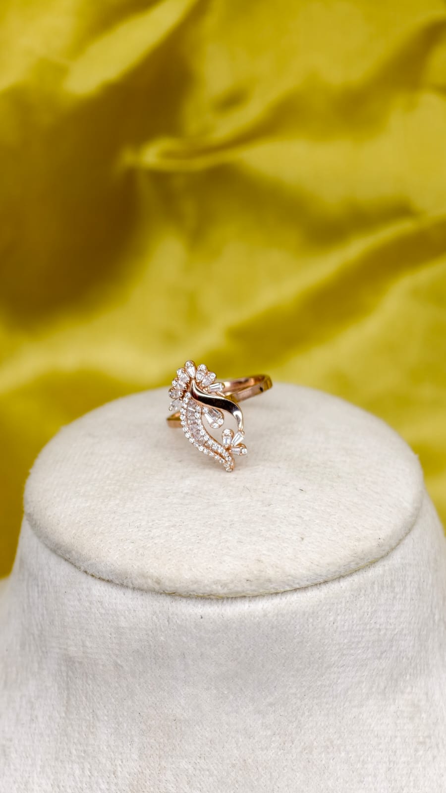 Silver Ring (BL185)