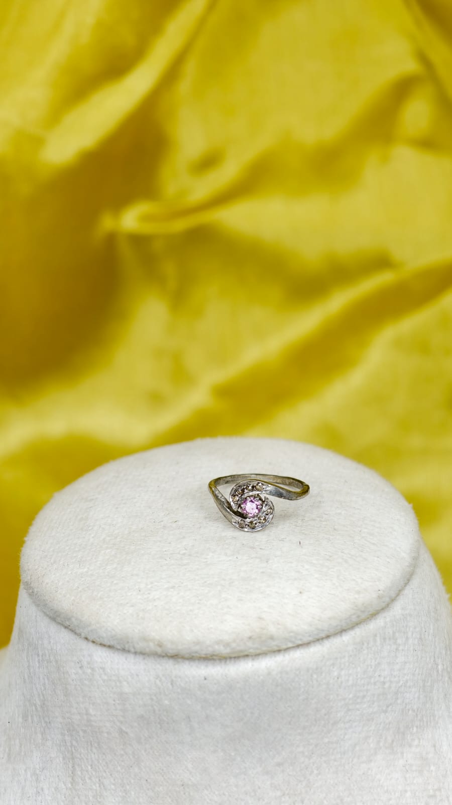 Silver Ring (BL189)