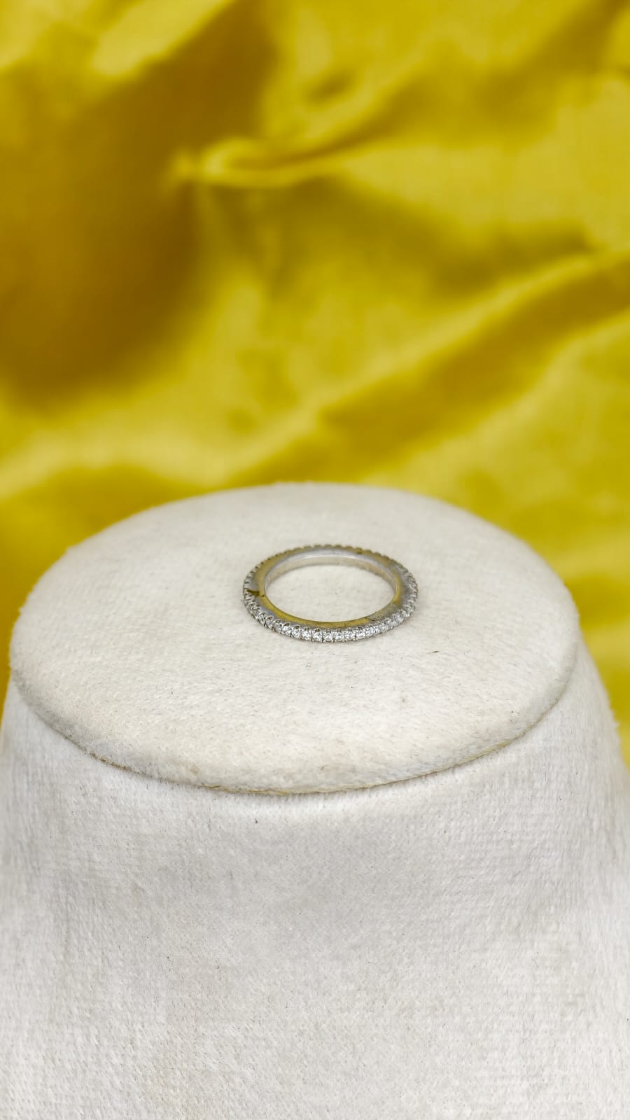 Silver Ring (BL192)