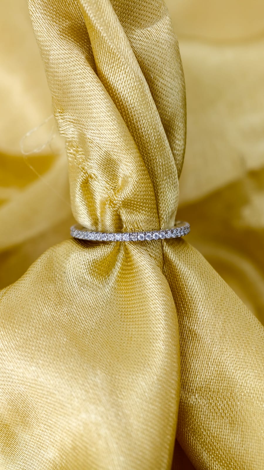 Silver Ring (BL179)