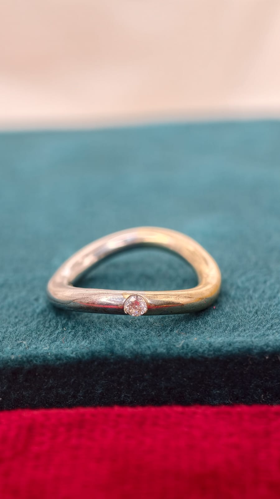 Silver Ring (BL223)