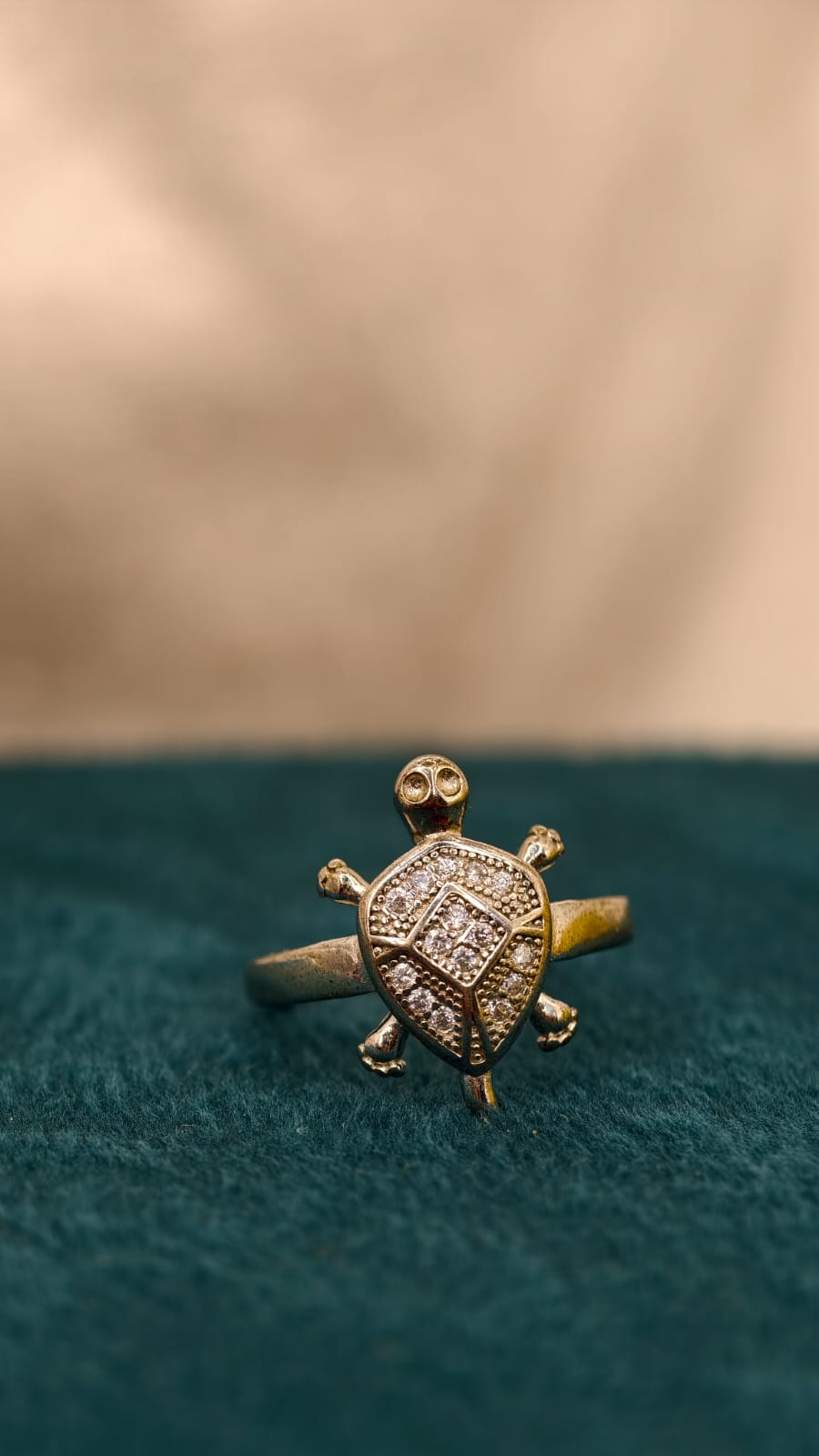 Silver Ring (BL237)