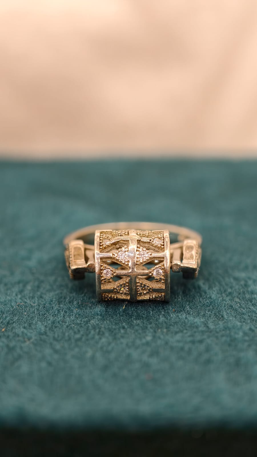 Silver Ring (BL232)