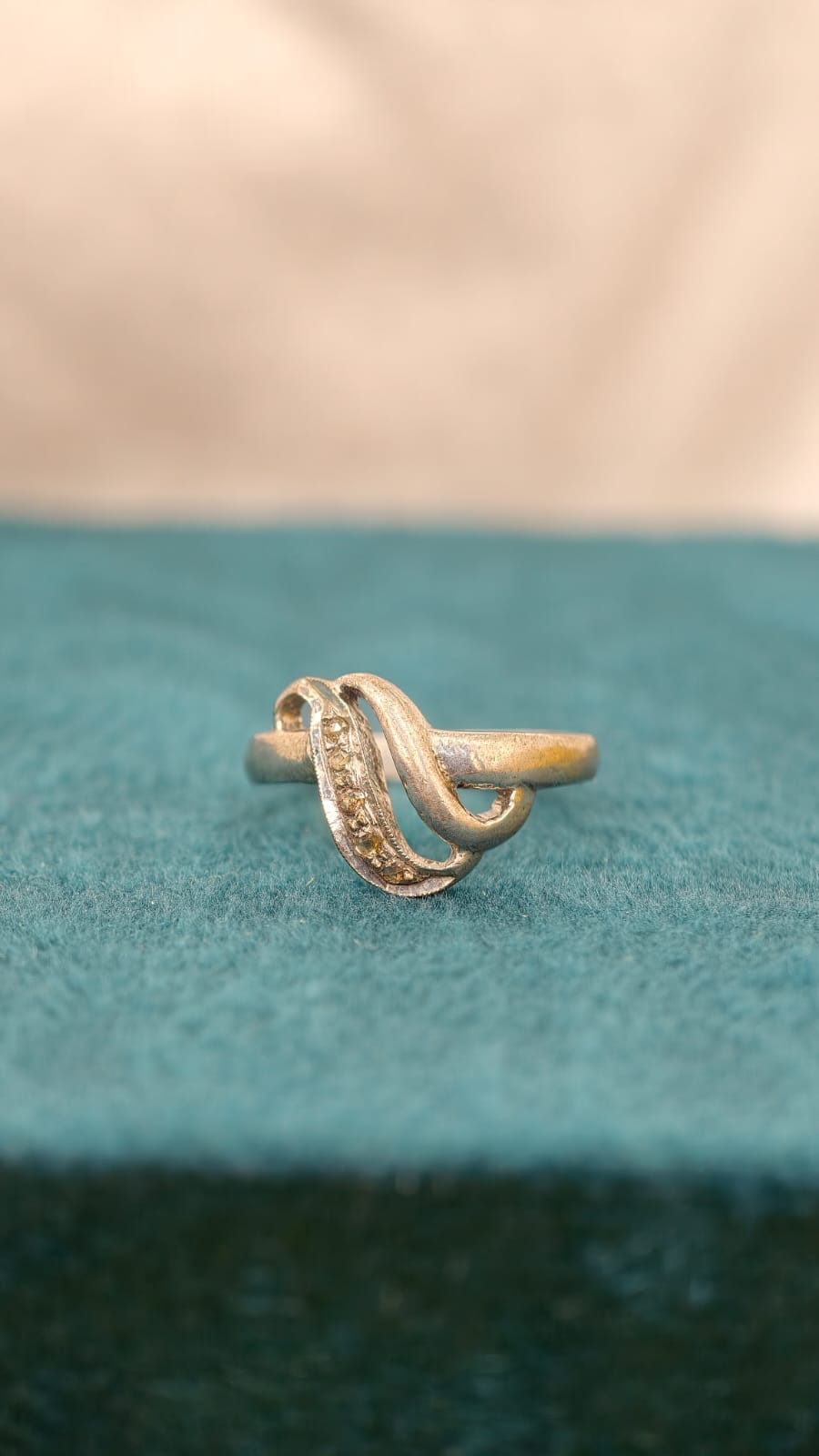 Silver Ring (BL234)