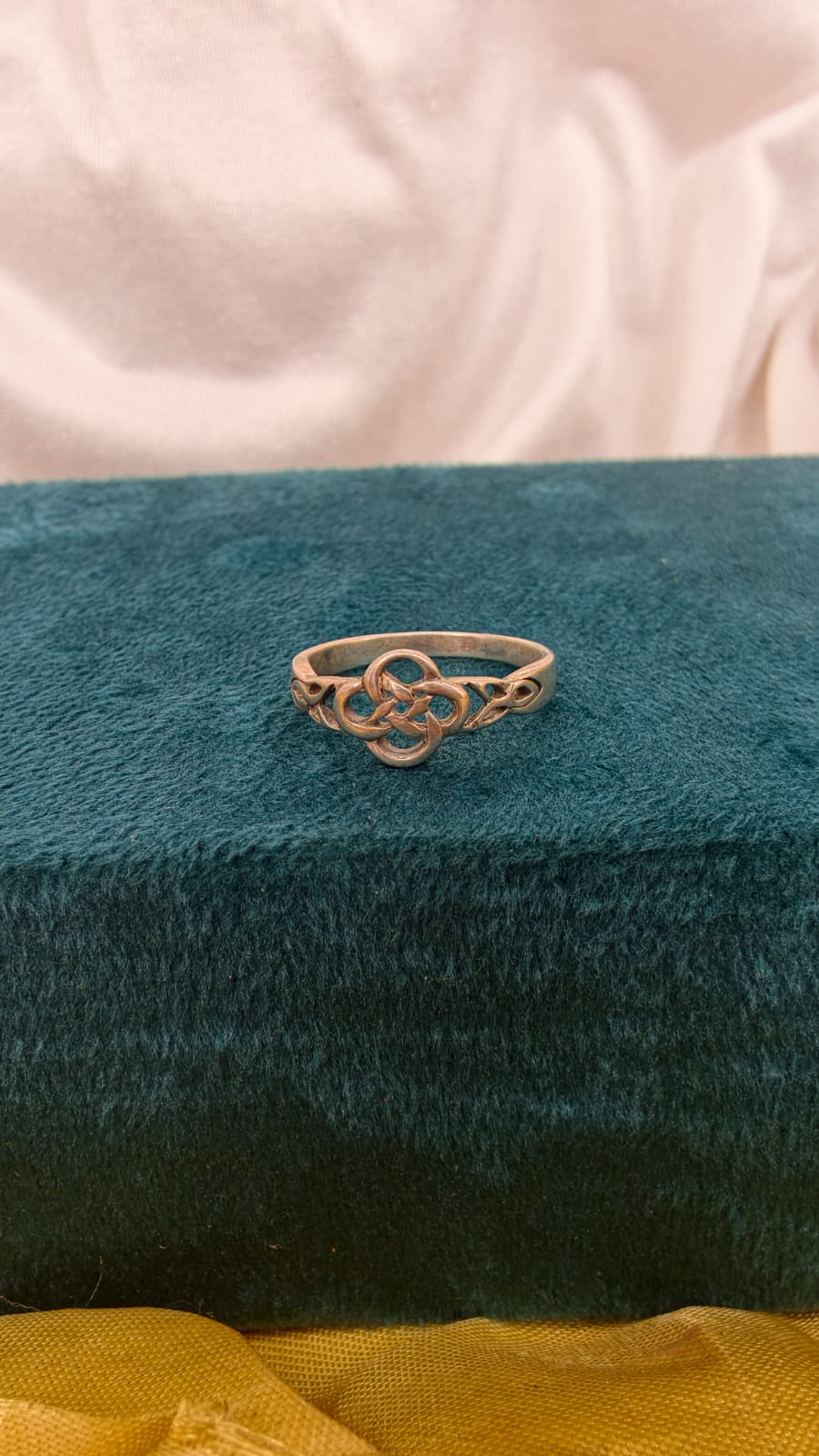 Silver Ring (BL222)