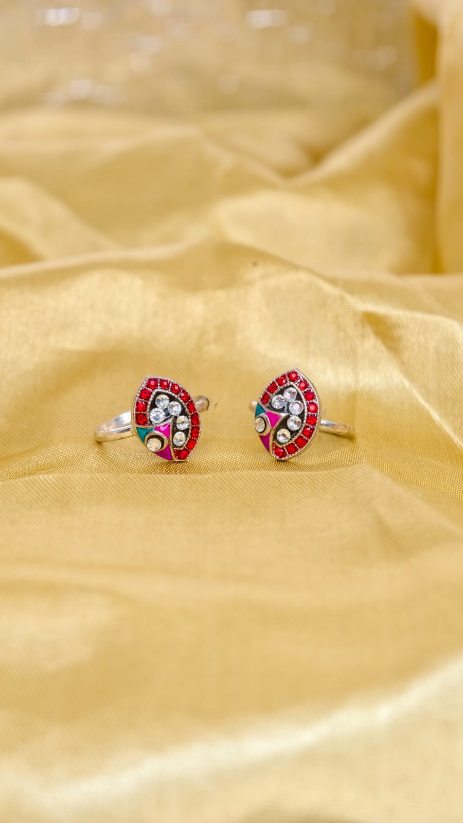 Toe Ring (BO06)