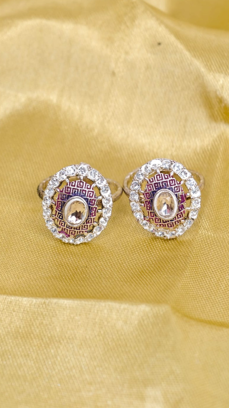 Toe Ring (BO01)