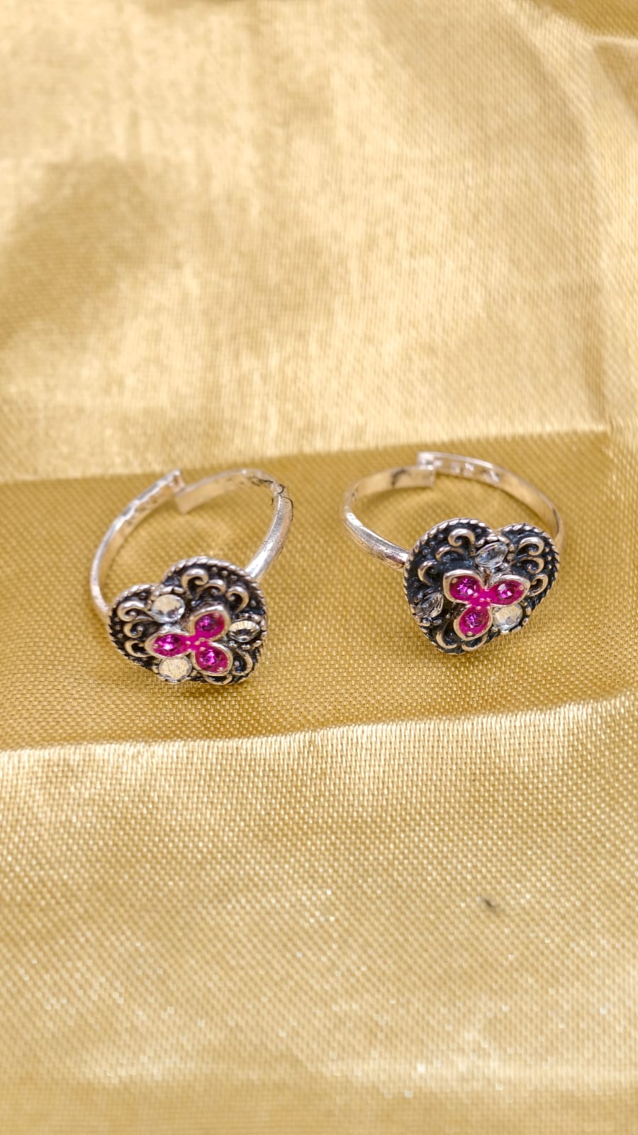 Toe Ring (BO04)