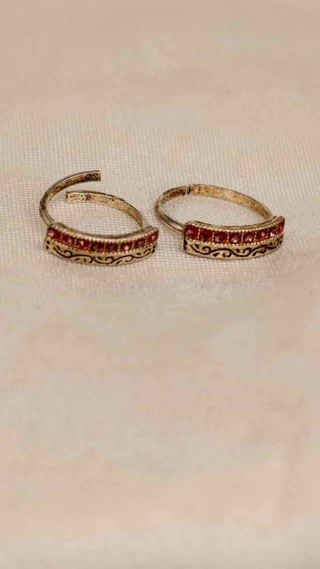 Toe Ring (BO16)