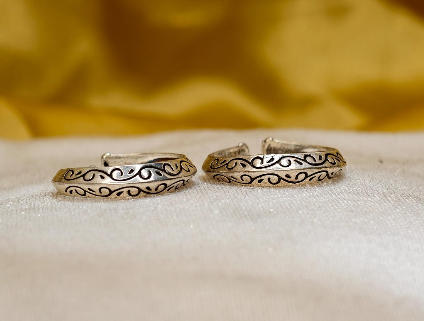 Toe Ring (BO40)