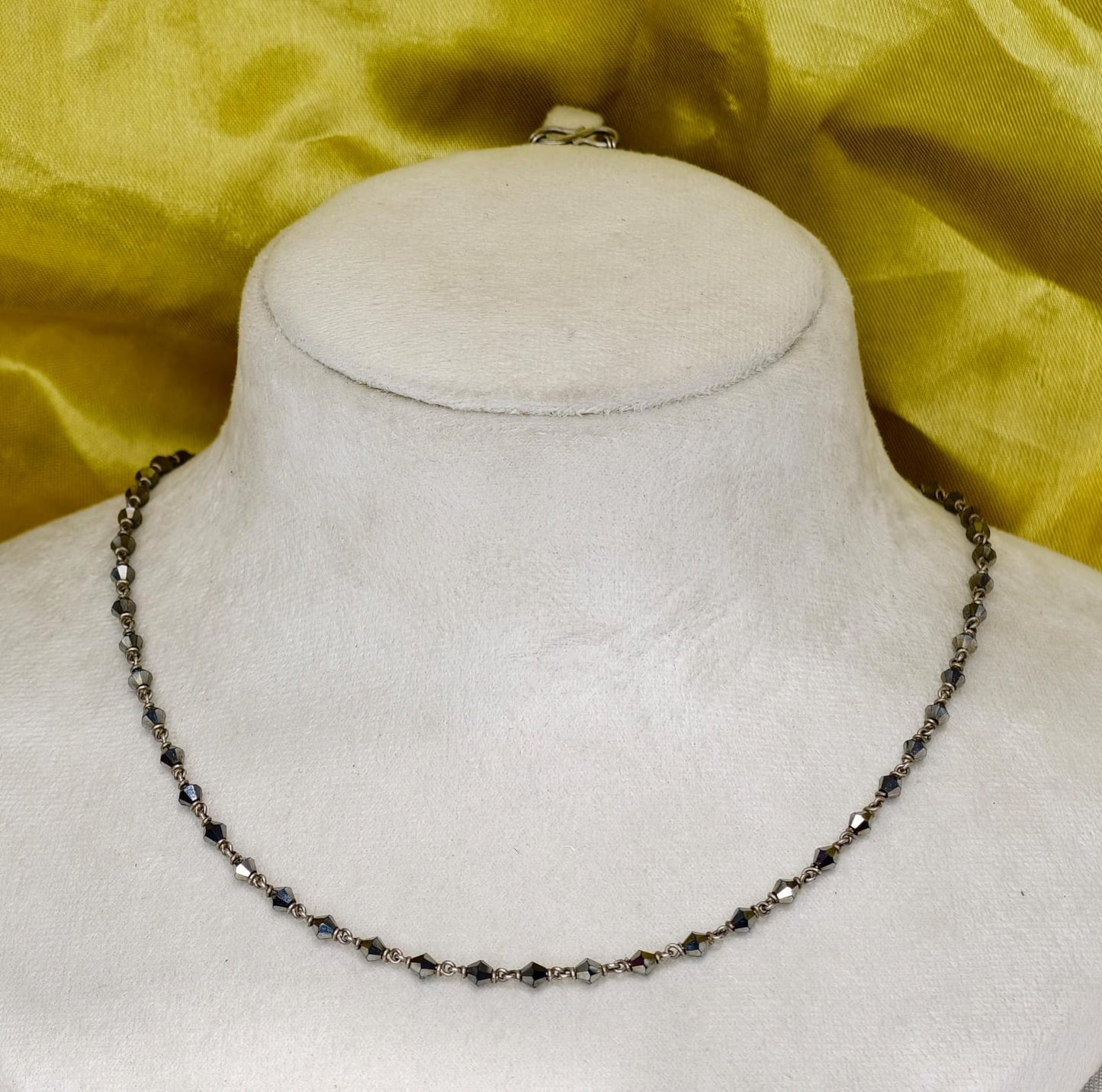 Silver Chain (BP07)