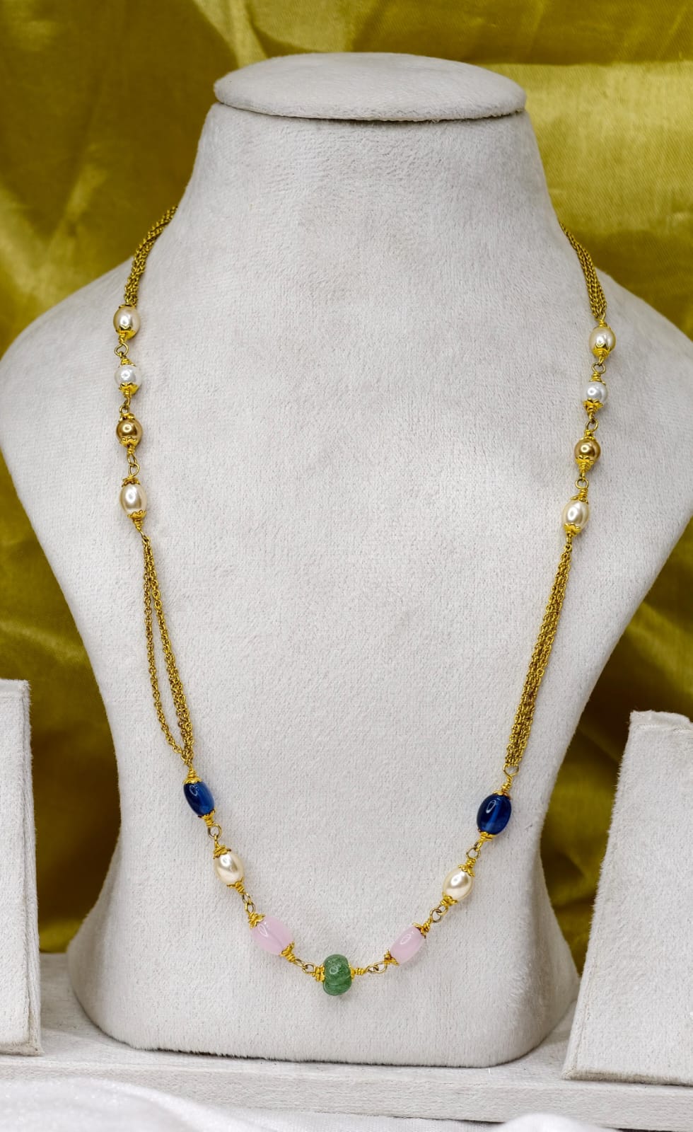 Silver Chain (BP05)