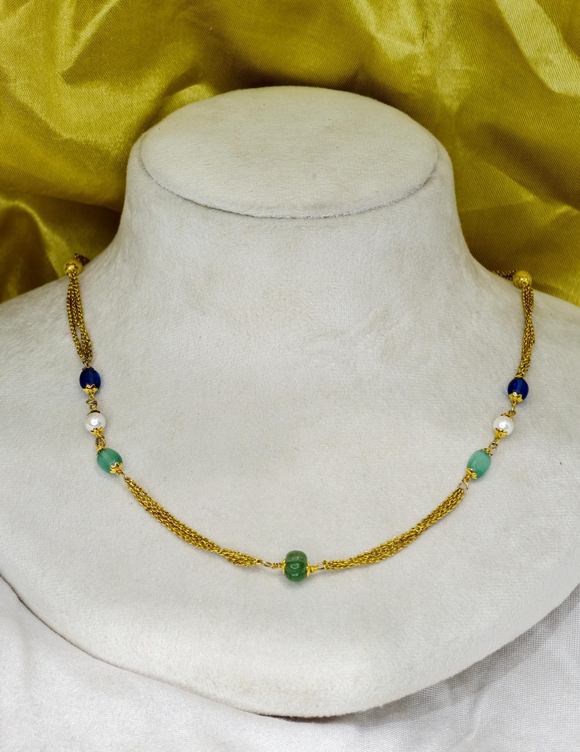 Silver Chain (BP06)
