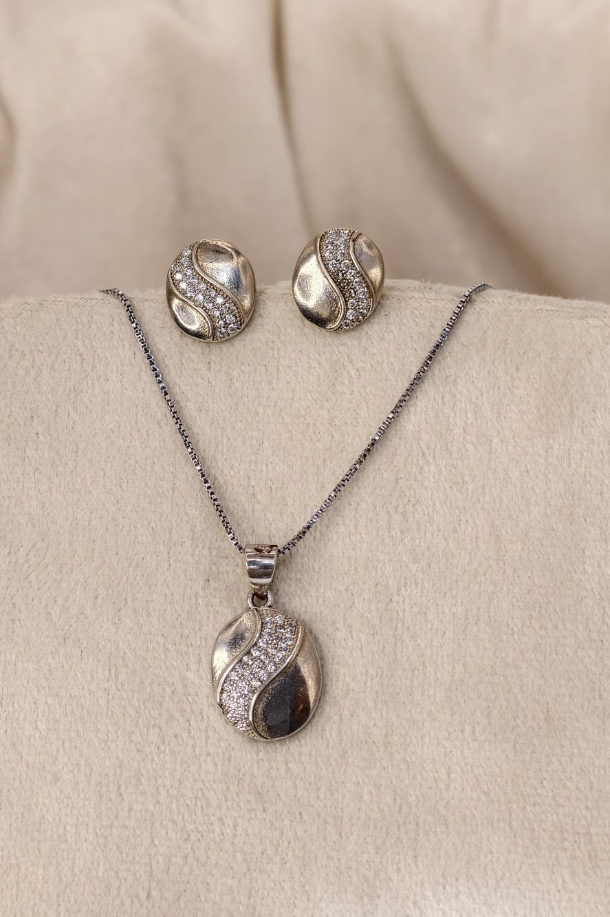 Italian Pendant Set (BE31)