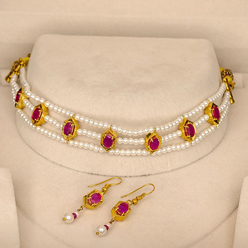 Choker Set