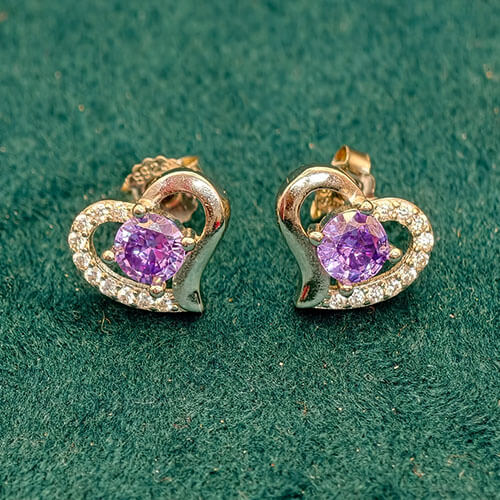 Earings/ Tops (BD01)