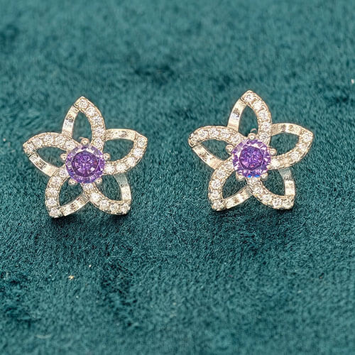 Earings/ Tops (BD04)