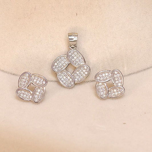 Pendant/Earings (BE08)