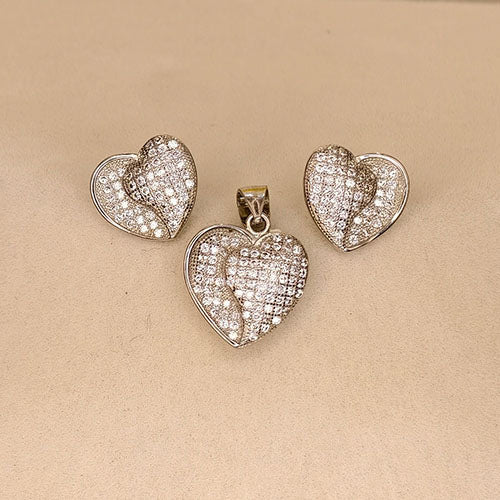 Pendant/Earings (BE10)