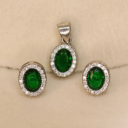 Pendant/Earings (BE19)