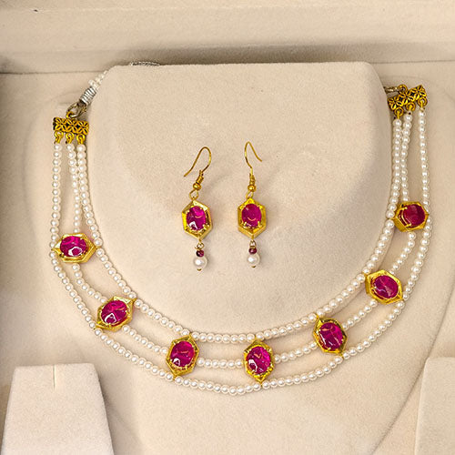 Choker Set (BH02)
