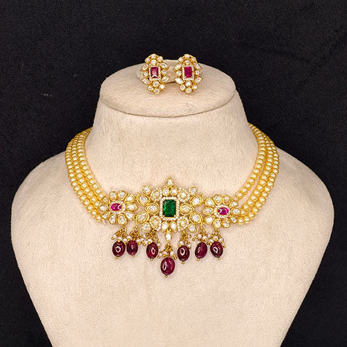 Choker Set (BH06)
