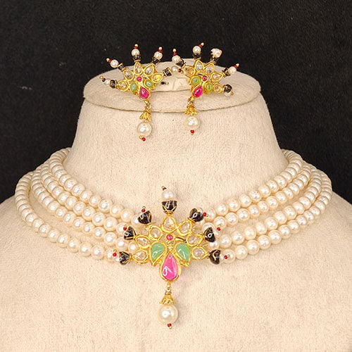 Choker Set (BH09)