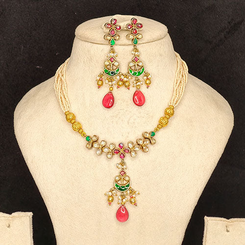 Choker Set (BH13)