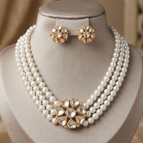 Choker Set (BH14)