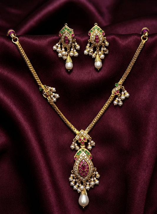 Jadau Set (BB06)