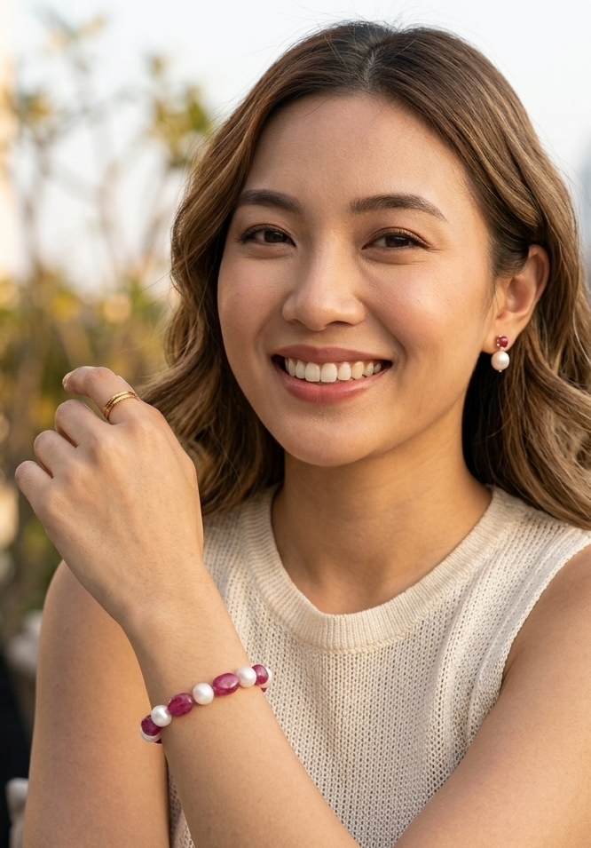 Bracelet (BJ09)
