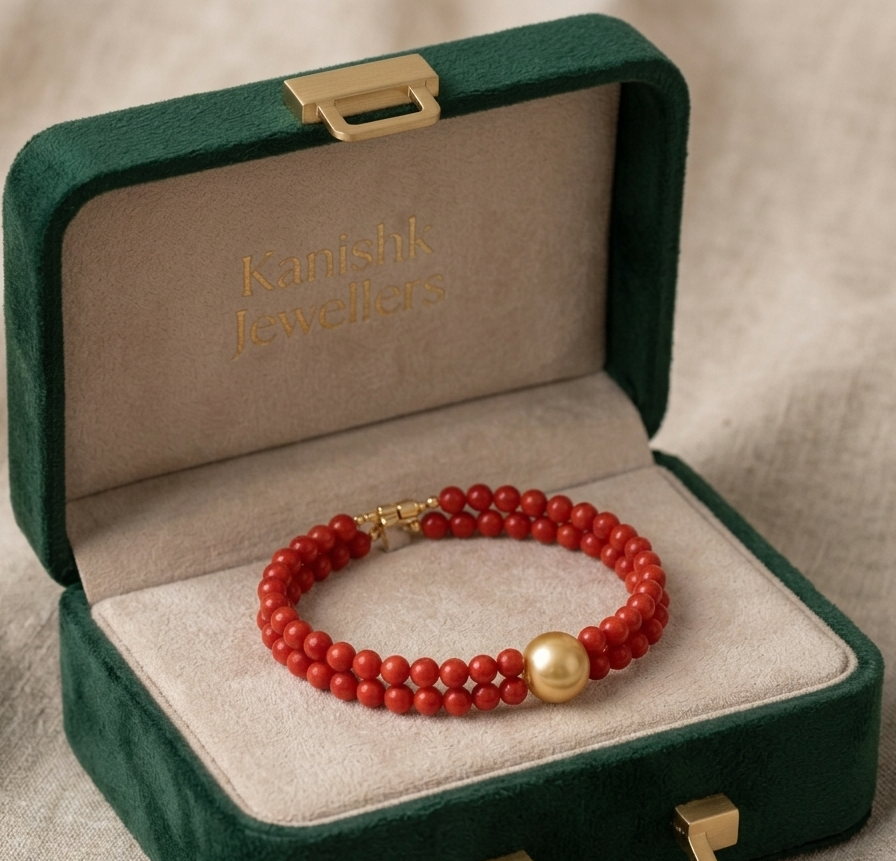 Bracelet (BJ07)