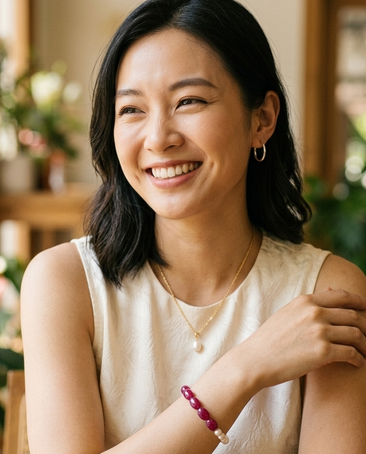 Bracelet (BJ11)