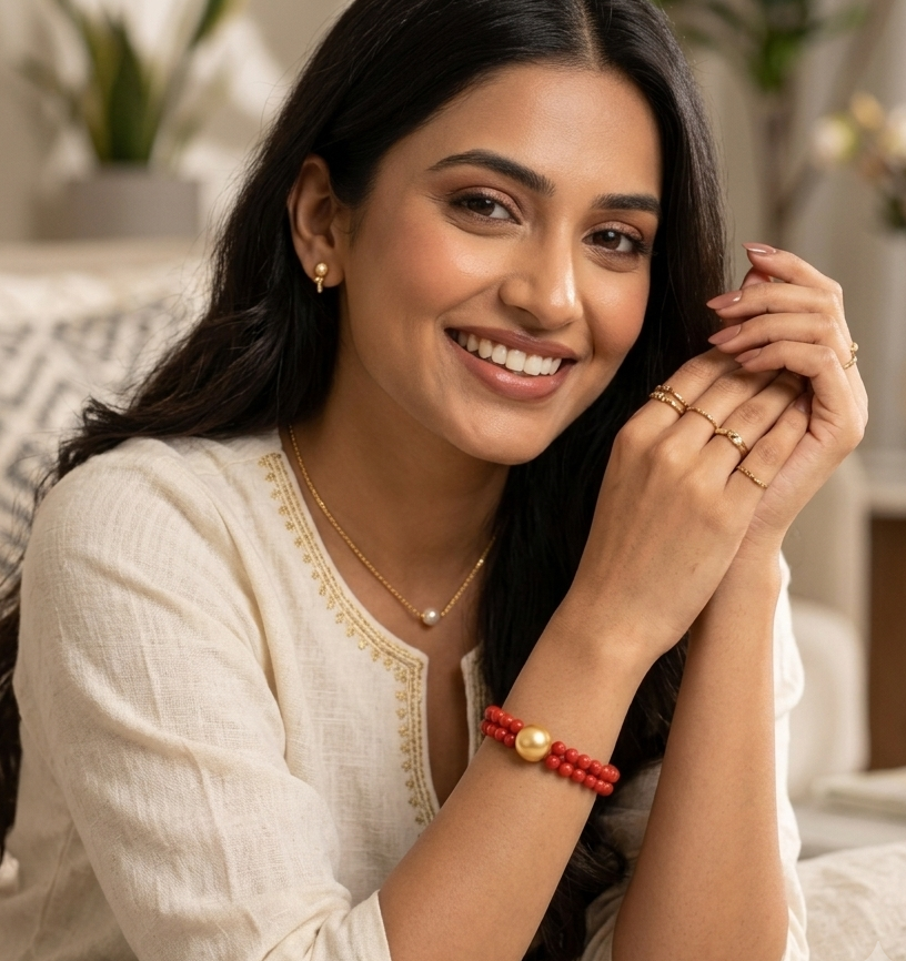 Bracelet (BJ07)