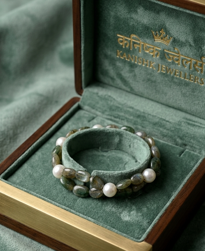 Bracelet (BJ08)