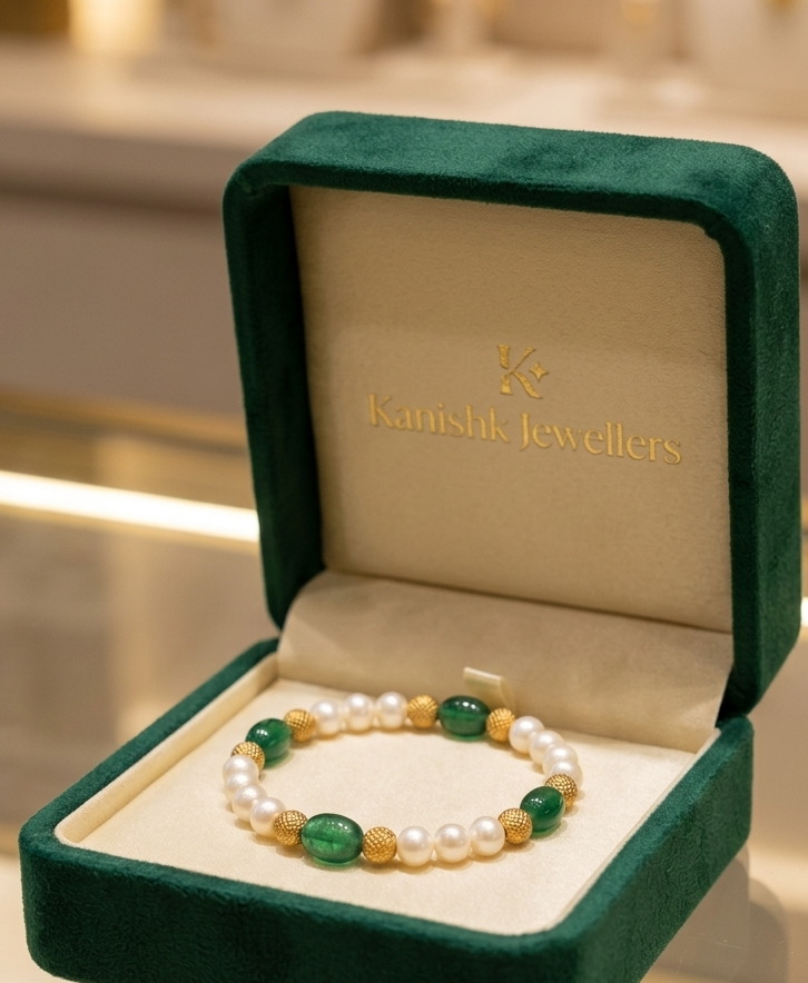 Bracelet (BJ12)