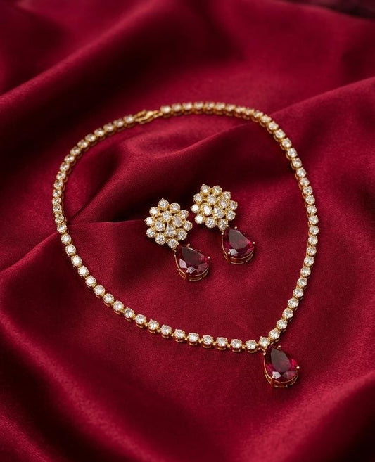 Kanthi Set (BC13)