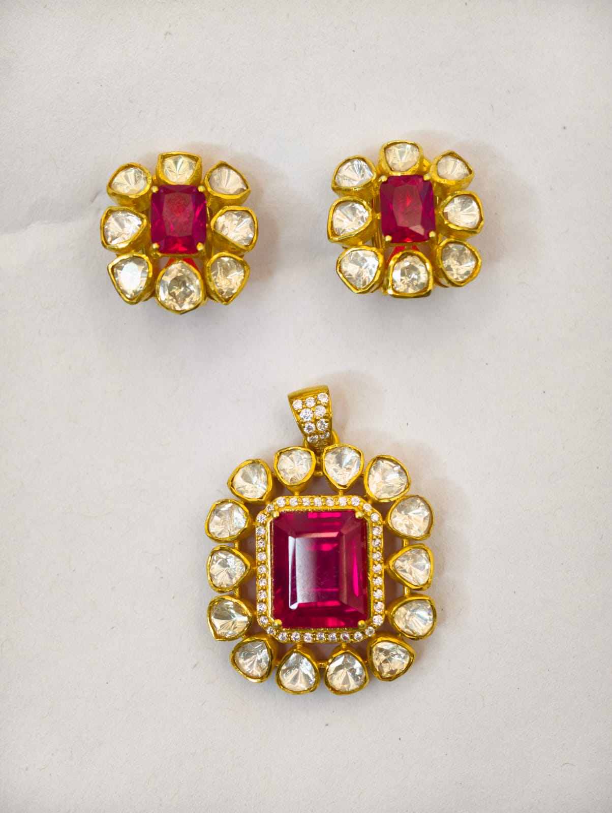 Kundan Polki (BC14)