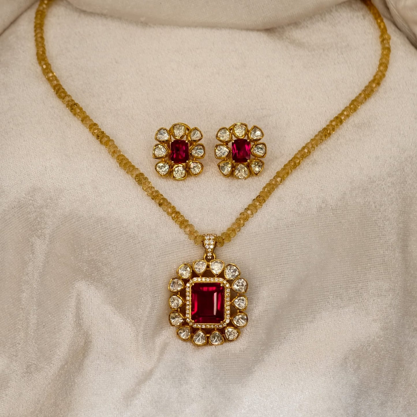 Kundan Polki (BC14)