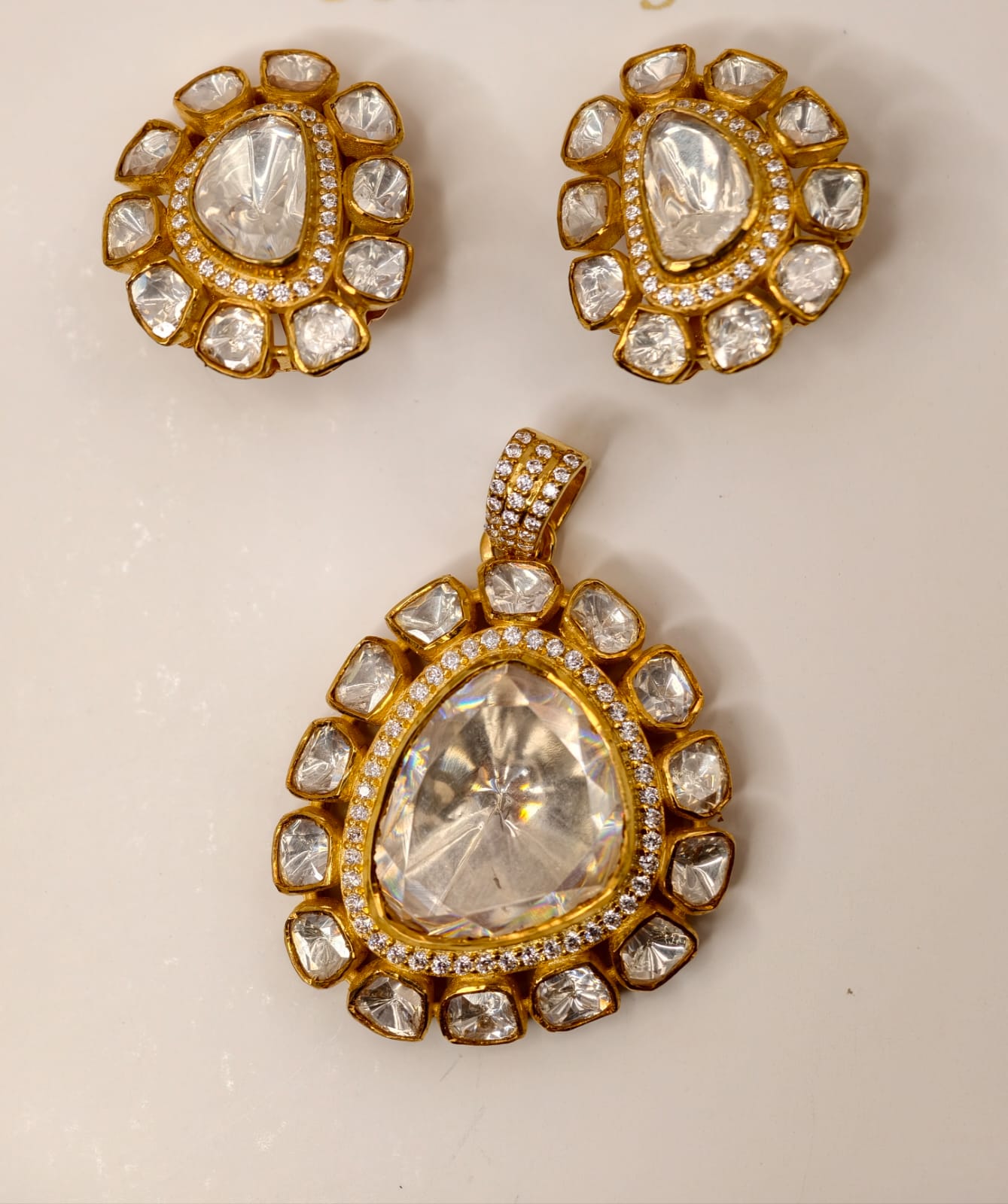 Kundan Polki (BC02)