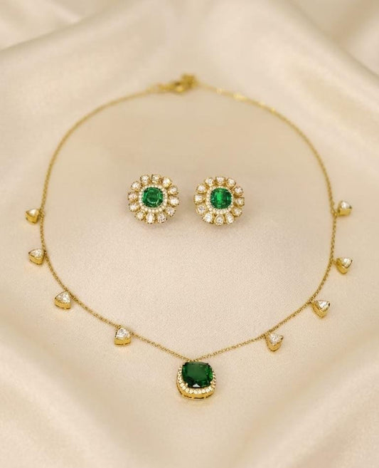 Kundan Polki (BC16)