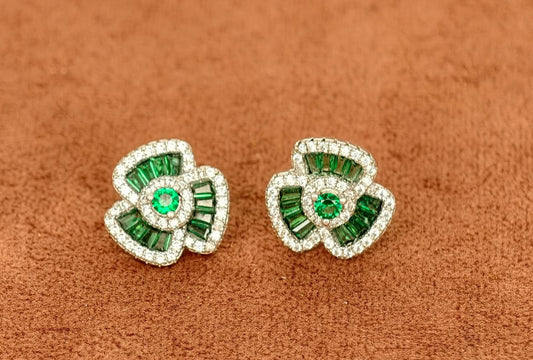 Earrings/Tops (BD14)