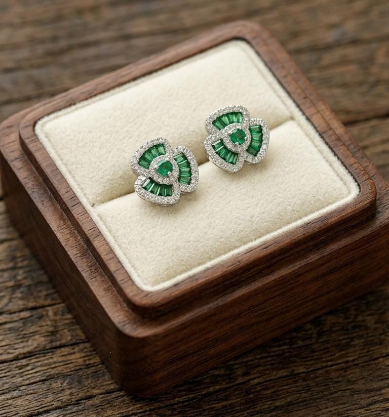 Earrings/Tops (BD14)