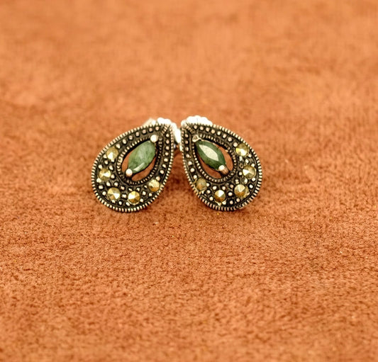 Earrings/Tops (BD11)
